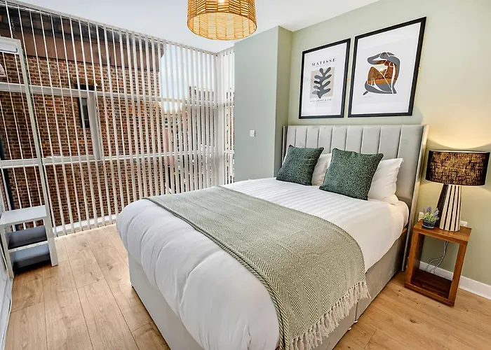 Host & Stay - The Skandi Hideaway