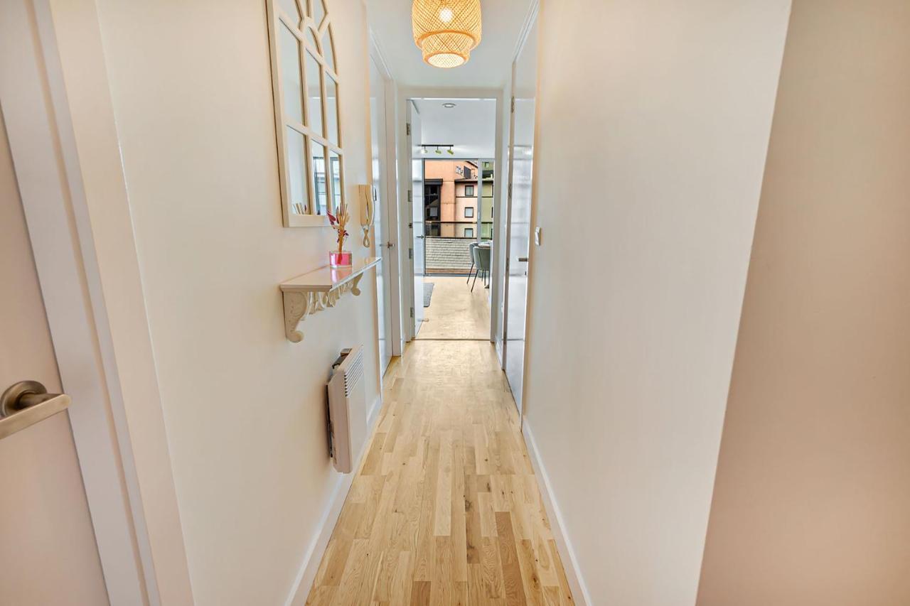 Host & - The Skandi Hideaway Apartment *