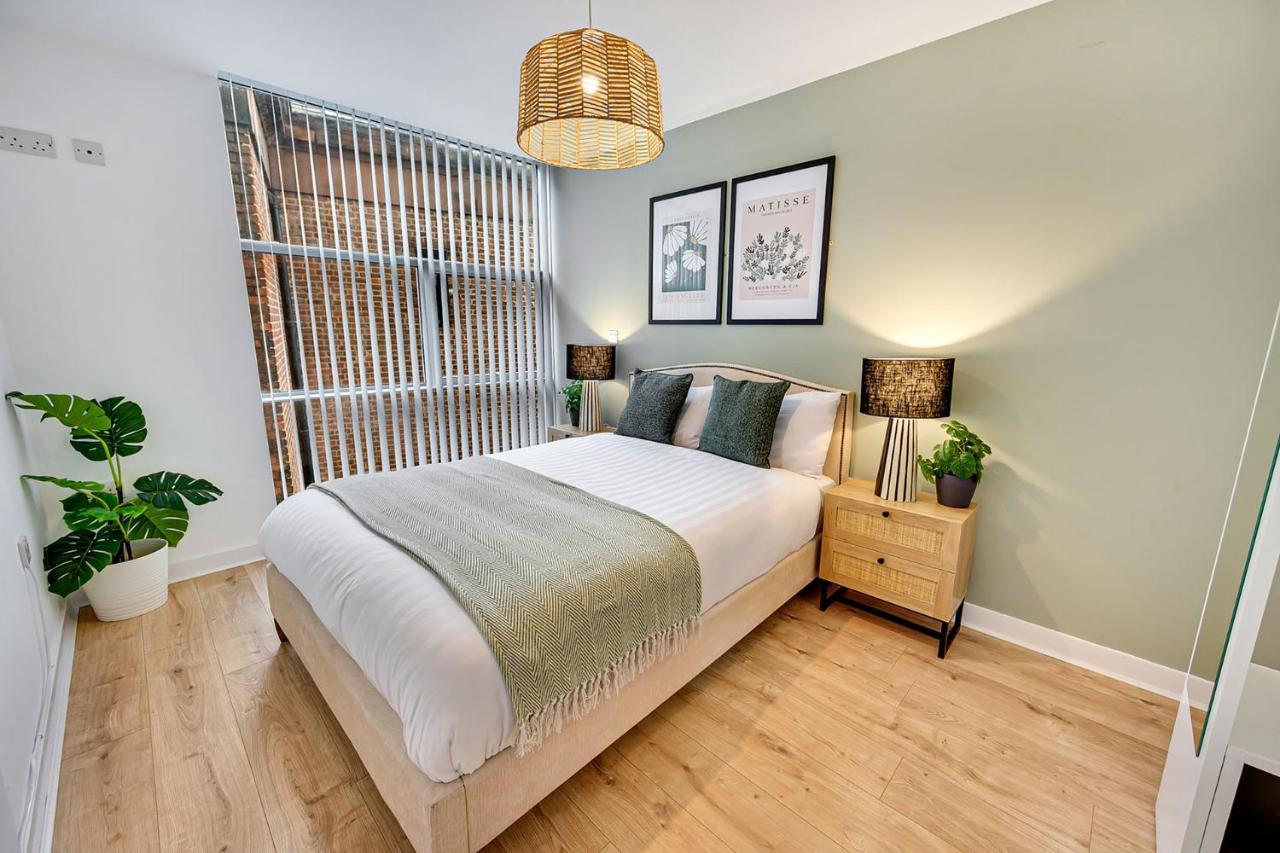 Host & - The Skandi Hideaway Apartment