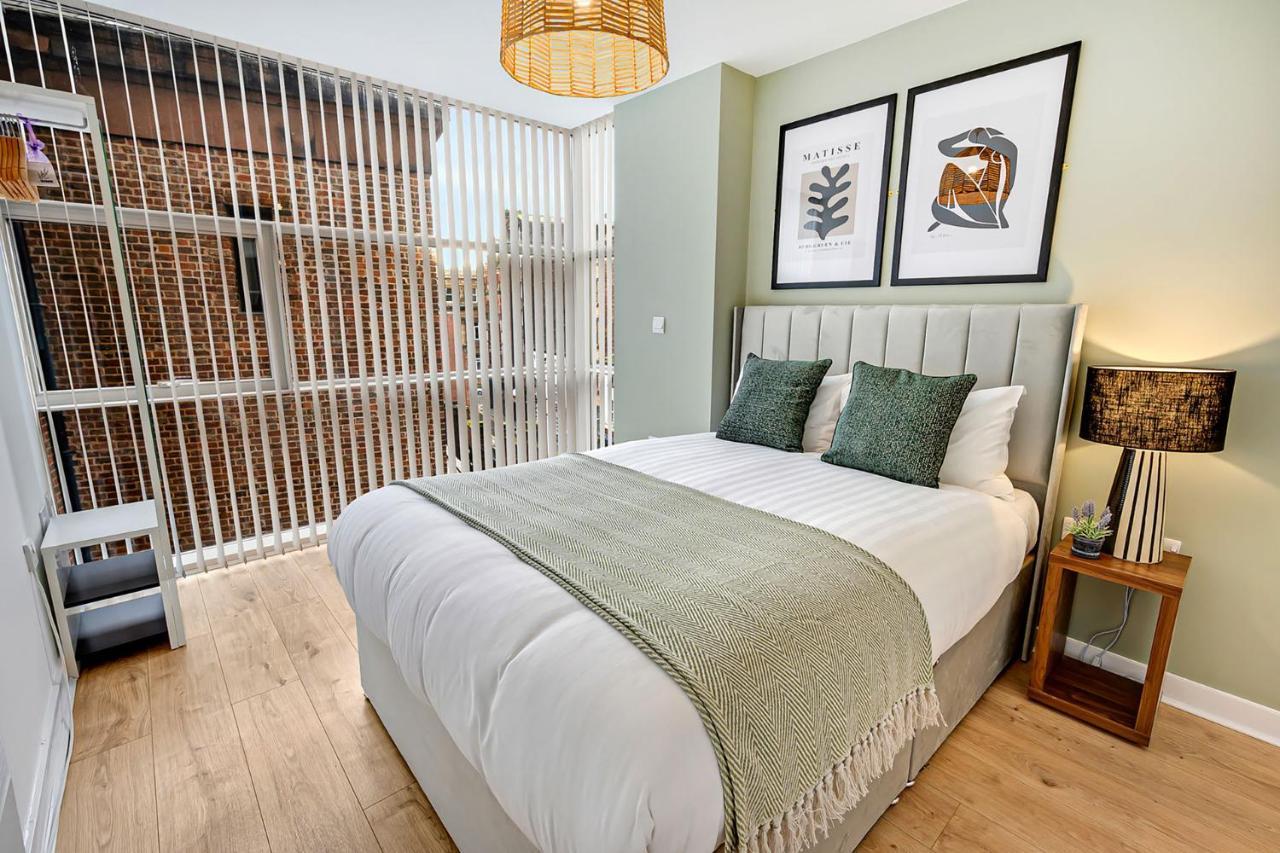 Host & - The Skandi Hideaway *