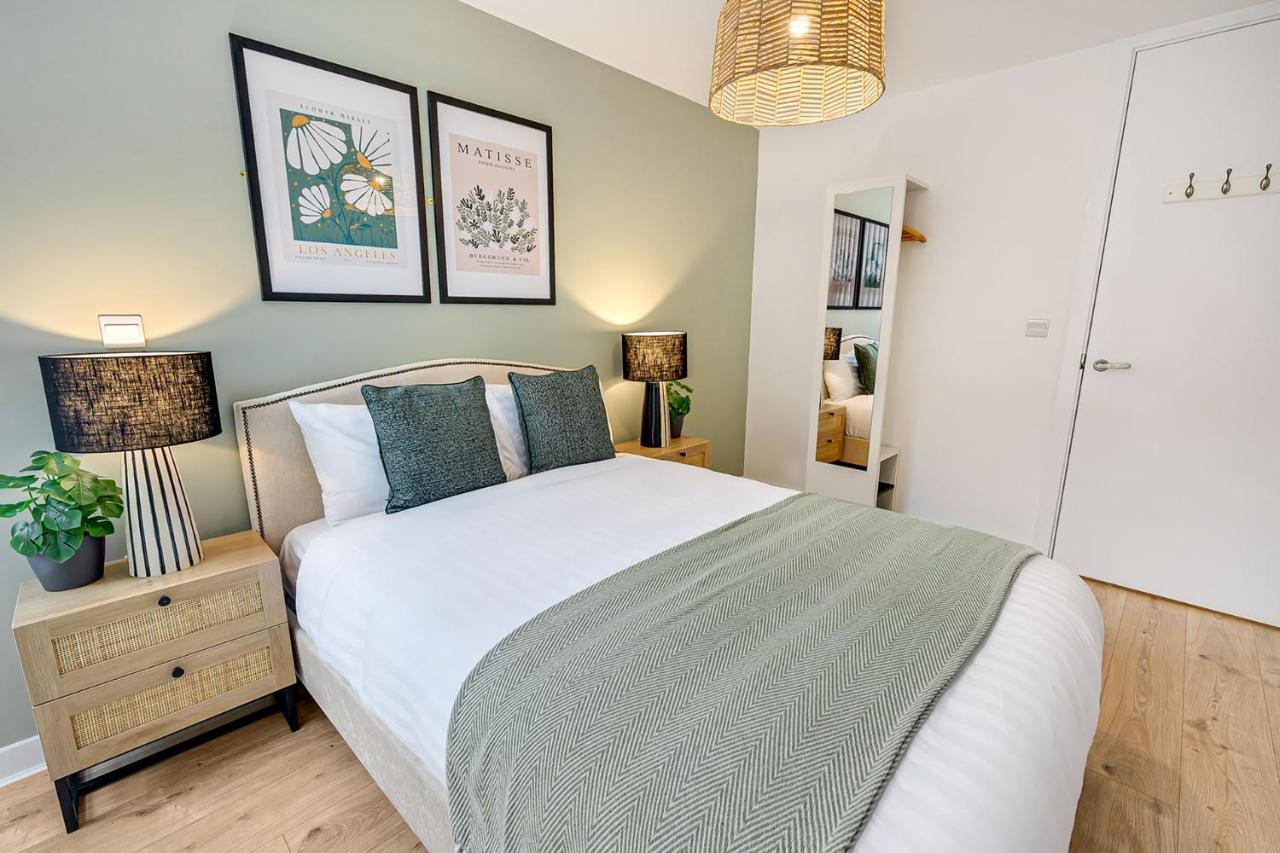 Host & - The Skandi Hideaway Apartment *